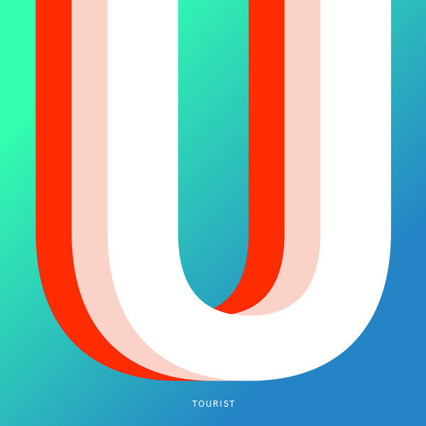 Tourist - U [CD]