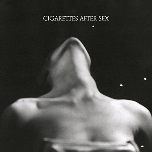 Cigarettes After Sex - I. [12 Inch Single]