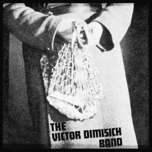 Victor Dimisich Band - Victor Dimisich Band [Vinyl]