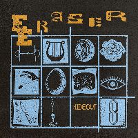 Eraser - Hideout [Vinyl]