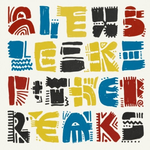 Bleeker, Alex and The Freaks - How Far Away [Vinyl] [Second Hand]