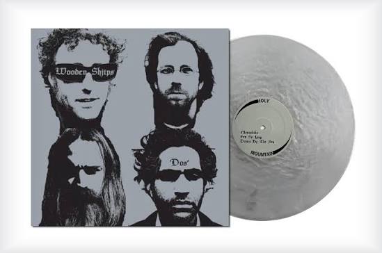 Wooden Shjips - Dos [Vinyl]