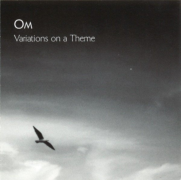 Om - Variations On A Theme [Vinyl]