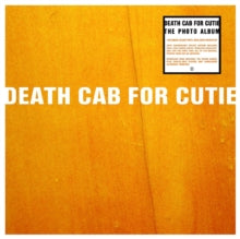 Death Cab For Cutie - Photo Album [Vinyl]