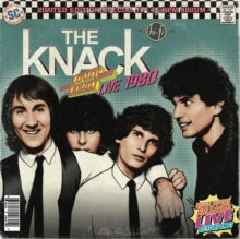 Knack - Countdown Live 1980 [Vinyl]
