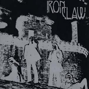 Iron Claw - Iron Claw [Vinyl Box Set]