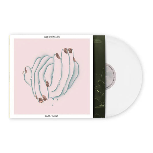 Cornelius, Jess - Care/Taking [Vinyl]