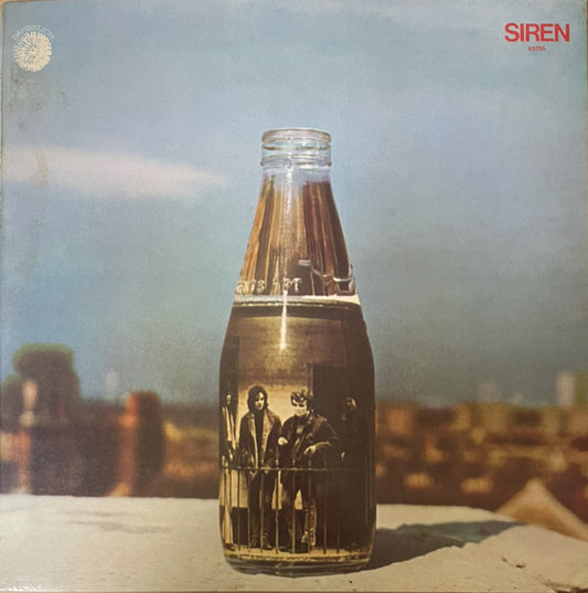 Siren - Siren [Vinyl]