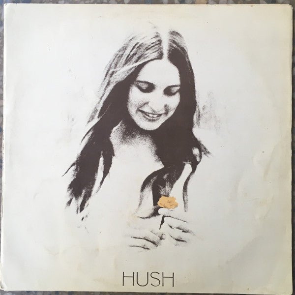 Extradition - Hush [Vinyl]