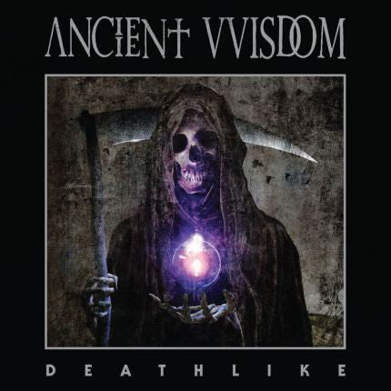Ancient Vvisdom - Deathlike [Vinyl]