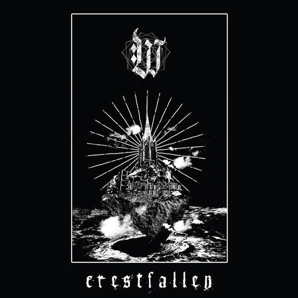 Weltesser - Crestfallen [Vinyl]