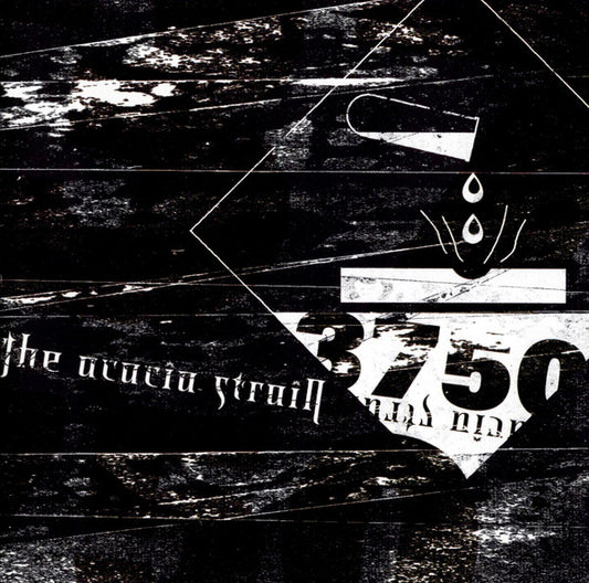 Acacia Strain - 3750 [Vinyl]