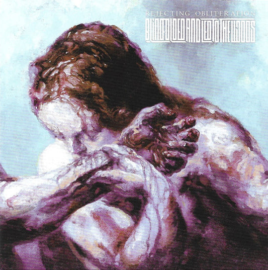 Blindfolded And Led To The Woods - Rejecting Obliteration [Vinyl]