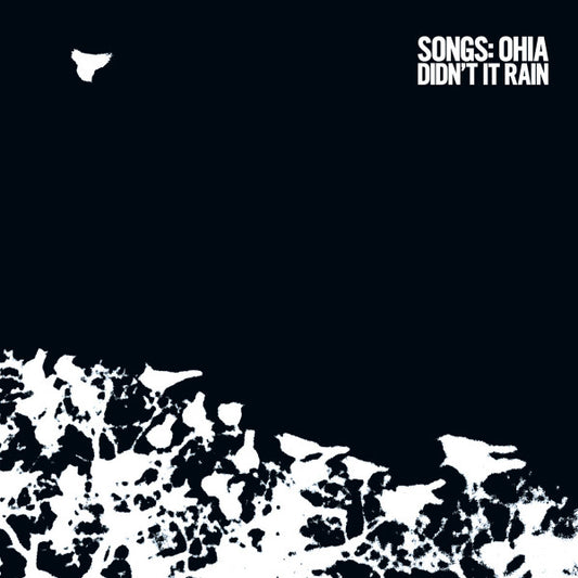Songs: Ohia - Didn't It Rain [Vinyl]