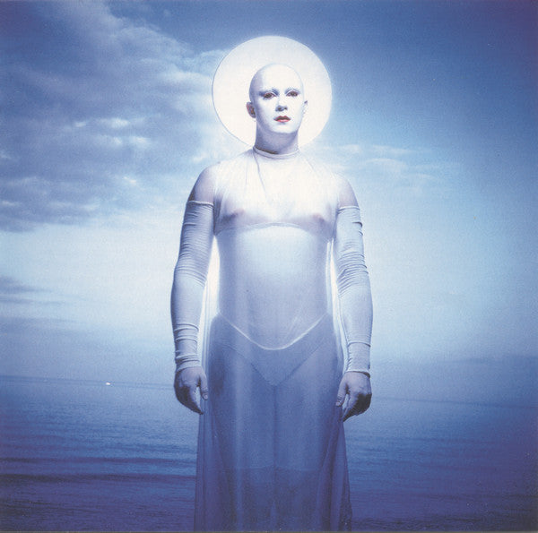 Antony And The Johnsons - Antony And The Johnsons [CD] [Second Hand]