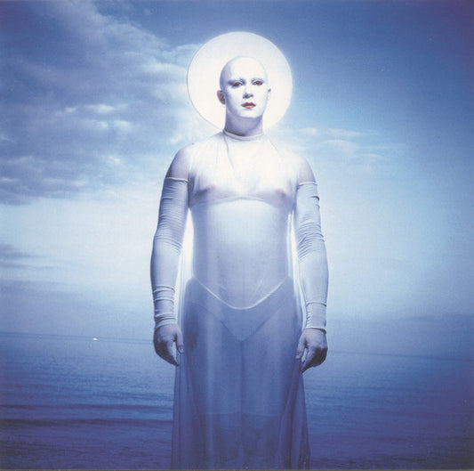 Antony And The Johnsons - Antony And The Johnsons [CD] [Second Hand]