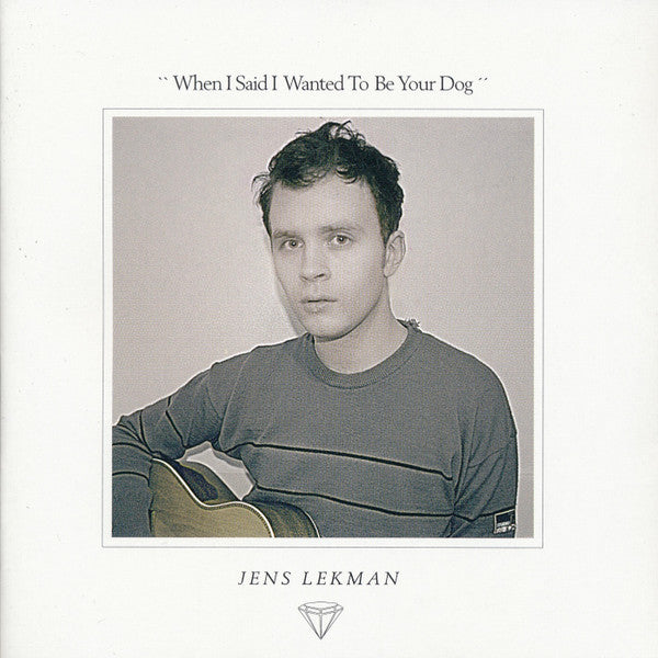 Lekman, Jens - When I Said I Wanted To Be Your Dog [Vinyl]