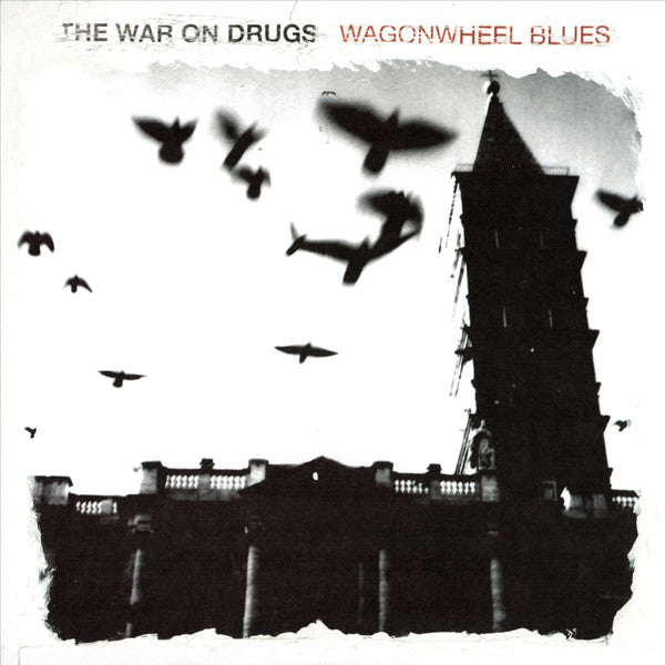 War On Drugs - Wagonwheel Blues [Vinyl]