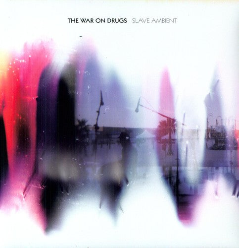 War On Drugs - Slave Ambient [Vinyl]