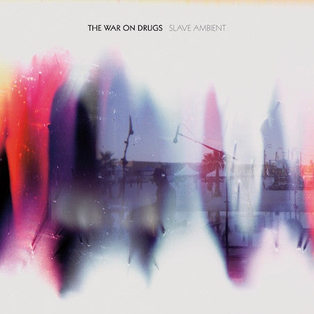 War On Drugs - Slave Ambient [CD]