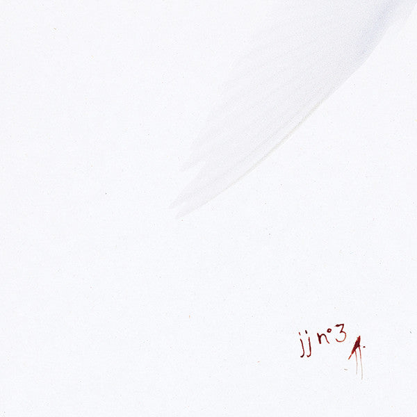Jj - Jj N° 3 [CD] [Second Hand]