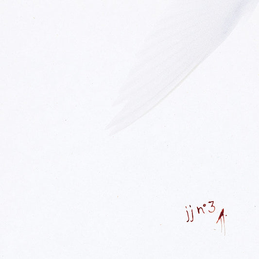 Jj - Jj N° 3 [CD] [Second Hand]