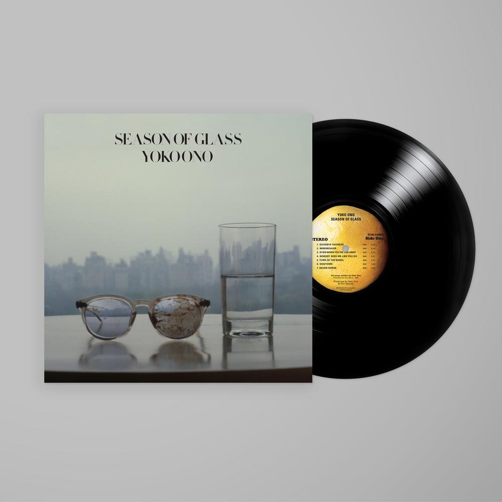 Ono, Yoko - Season Of Glass [Vinyl]