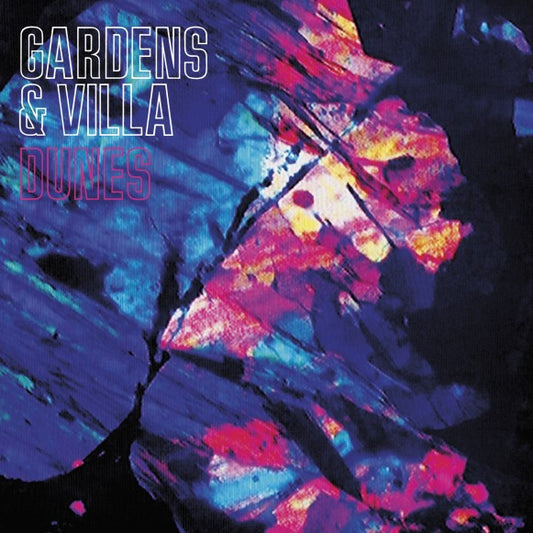 Gardens and Villa - Dunes [Vinyl] [Second Hand]