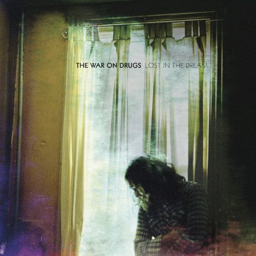 War On Drugs - Lost In The Dream [CD]