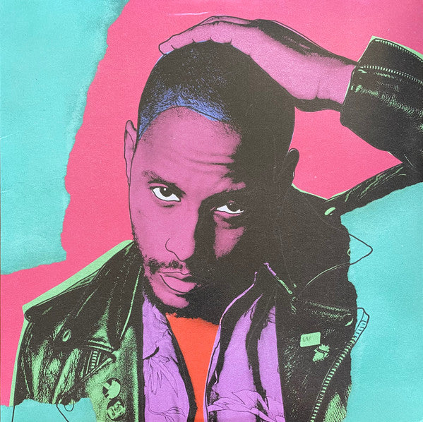 Clark, Steven A. - Where Neon Goes To Die [Vinyl]