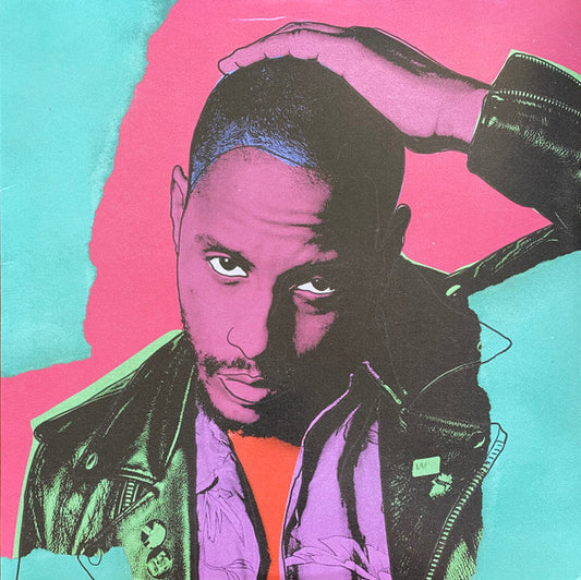 Clark, Steven A. - Where Neon Goes To Die [Vinyl]