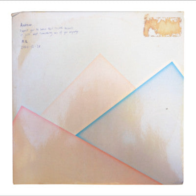 Lekman, Jens - Cherry Trees Are Still In Blossom [Vinyl]