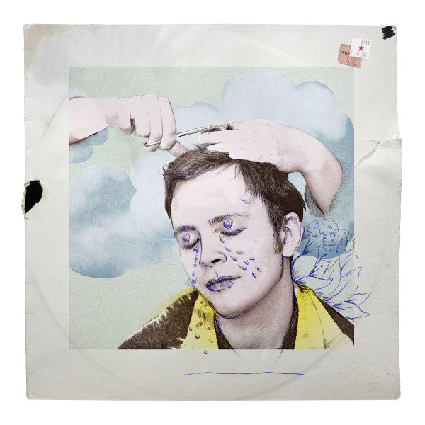 Lekman, Jens - Linden Trees Are Still In Blossom [Vinyl]