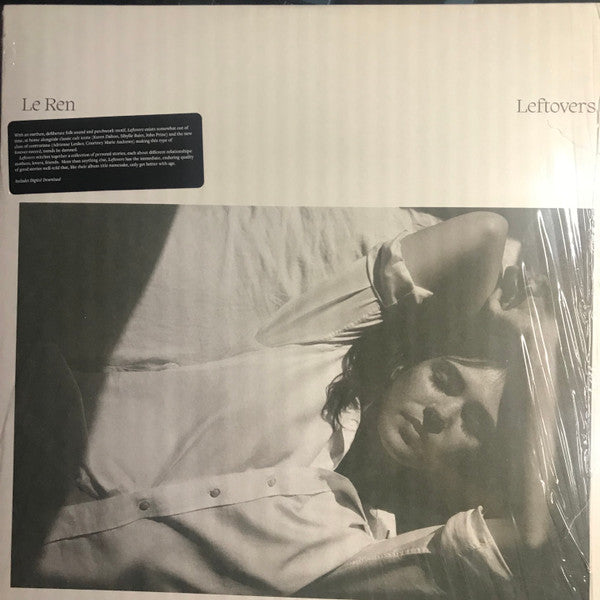 Le Ren - Leftovers [Vinyl]