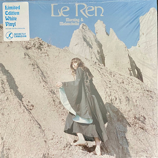 Le Ren - Morning and Melancholia [12 Inch Single]