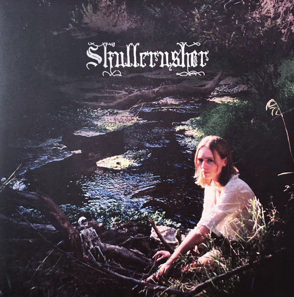 Skullcrusher - Skullcrusher [Vinyl]
