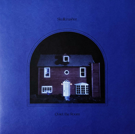 Skullcrusher - Quiet The Room [Vinyl]