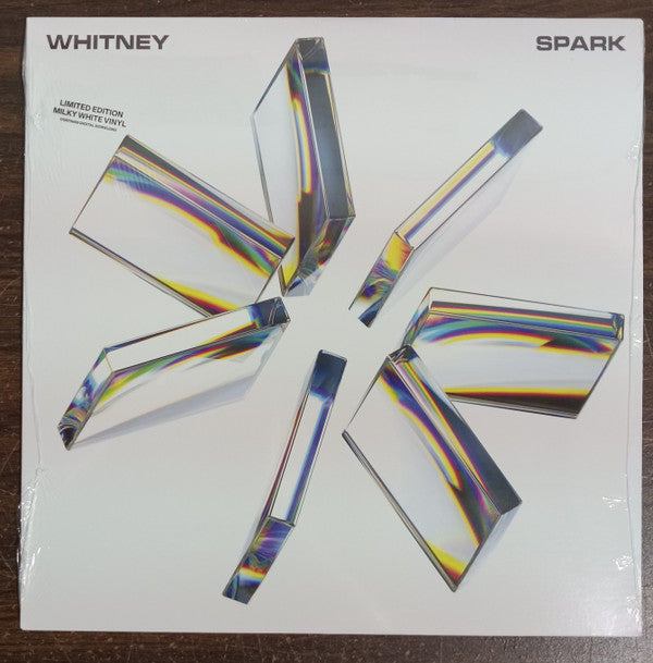Whitney - Spark [Vinyl]