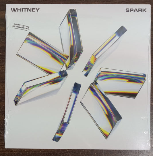 Whitney - Spark [Vinyl]