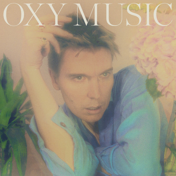 Cameron, Alex - Oxy Music [CD]