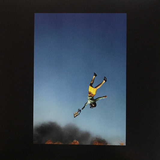 Yeah Yeah Yeahs - Cool It Down [Vinyl]