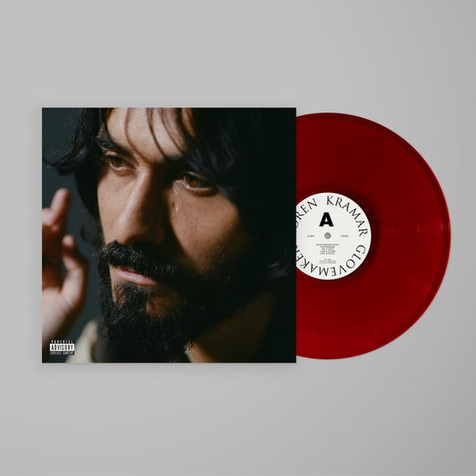 Kramar, Loren - Glovemaker [Vinyl]
