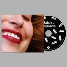 Hatchie - Liquorice [CD]