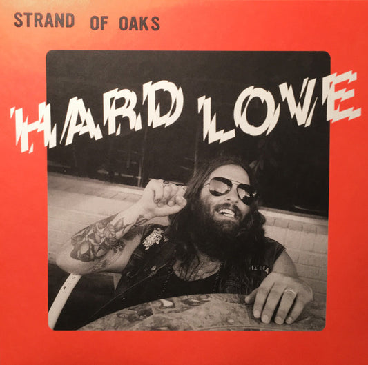 Strand Of Oaks - Hard Love [Vinyl]