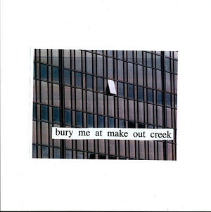 Mitski - Bury Me At Make Out Creek [Vinyl]