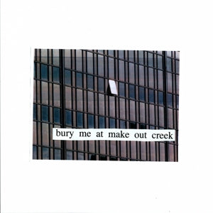 Mitski - Bury Me At Makeout Creek [CD]