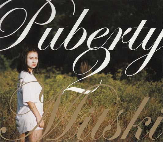 Mitski - Puberty 2 [Vinyl]