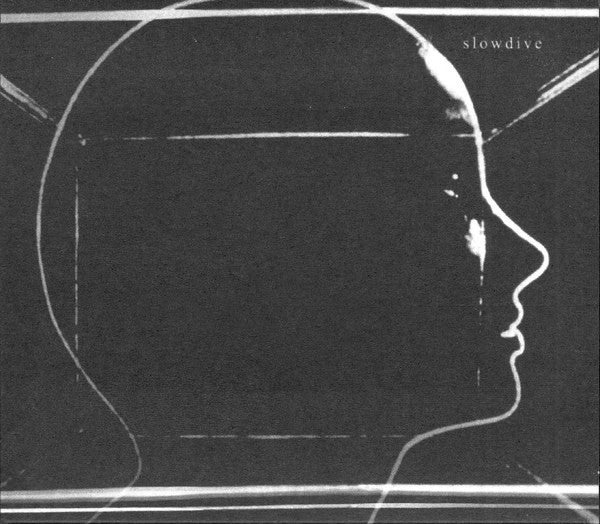 Slowdive - Slowdive [Vinyl]