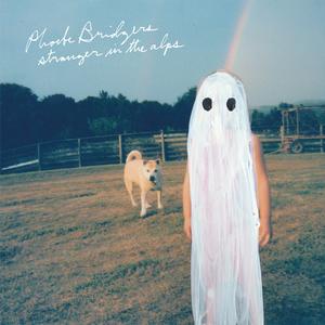Bridgers, Phoebe - Stranger In The Alps [Vinyl]