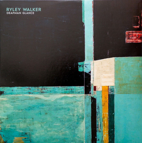 Walker, Ryley - Deafman Glance [Vinyl]